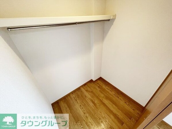 グランドール7の物件内観写真